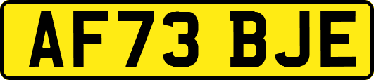 AF73BJE