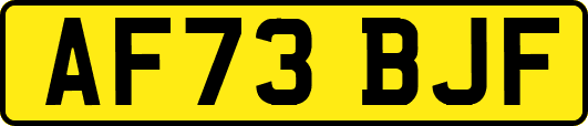 AF73BJF