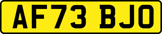 AF73BJO