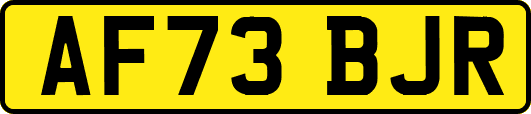 AF73BJR