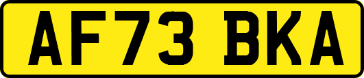 AF73BKA