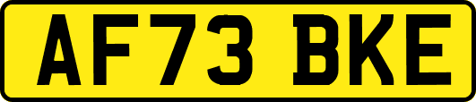 AF73BKE