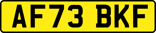 AF73BKF