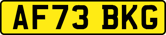 AF73BKG