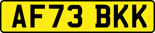 AF73BKK