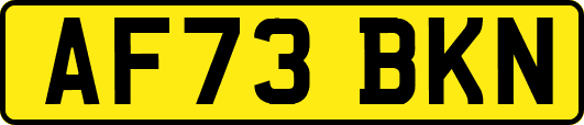 AF73BKN