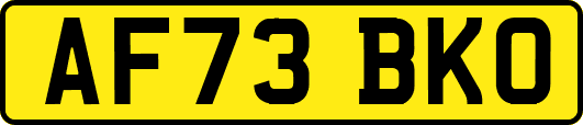 AF73BKO