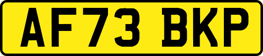 AF73BKP