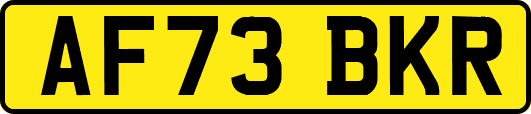 AF73BKR