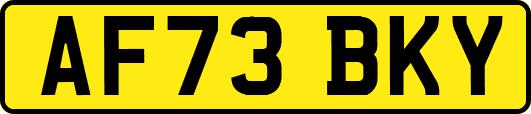 AF73BKY