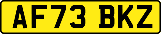 AF73BKZ