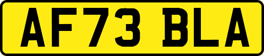 AF73BLA