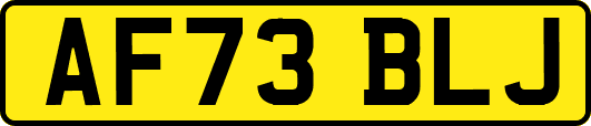 AF73BLJ