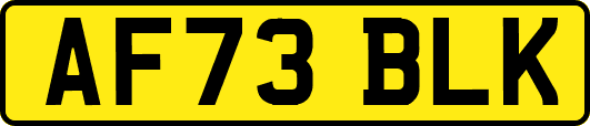 AF73BLK