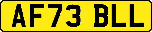 AF73BLL