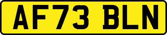 AF73BLN