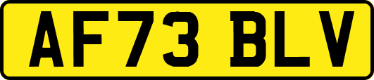 AF73BLV