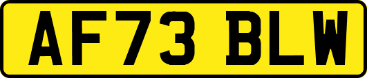 AF73BLW