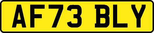 AF73BLY