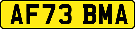 AF73BMA