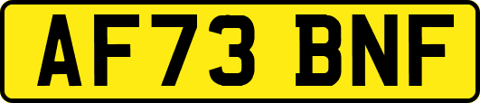 AF73BNF