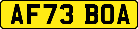 AF73BOA