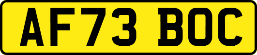 AF73BOC