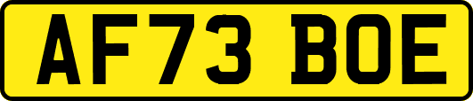 AF73BOE