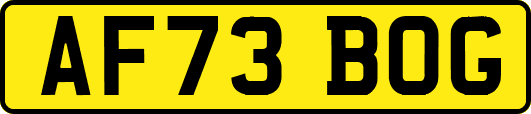 AF73BOG