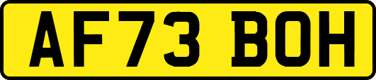 AF73BOH