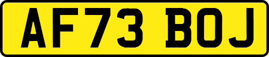 AF73BOJ