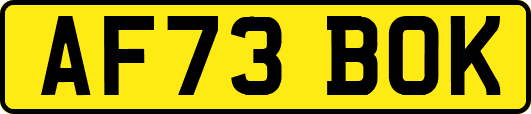 AF73BOK