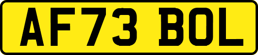 AF73BOL