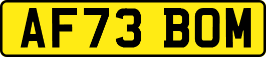 AF73BOM