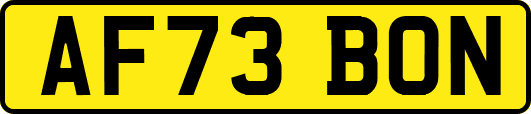 AF73BON