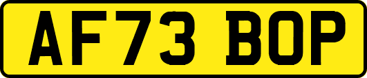 AF73BOP