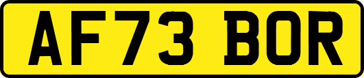 AF73BOR