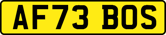 AF73BOS