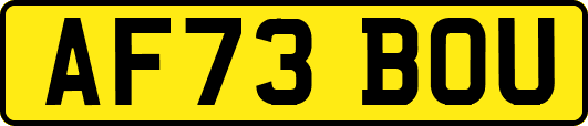 AF73BOU