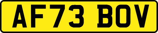 AF73BOV