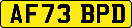 AF73BPD