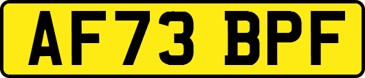 AF73BPF