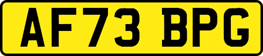 AF73BPG