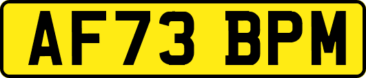 AF73BPM