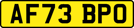 AF73BPO