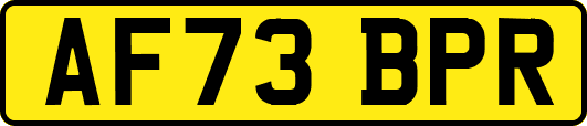 AF73BPR