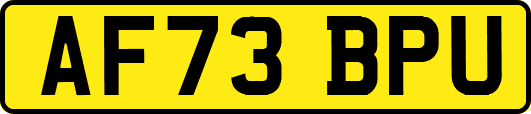 AF73BPU