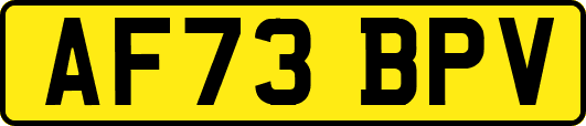 AF73BPV