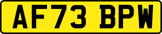 AF73BPW