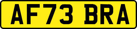 AF73BRA